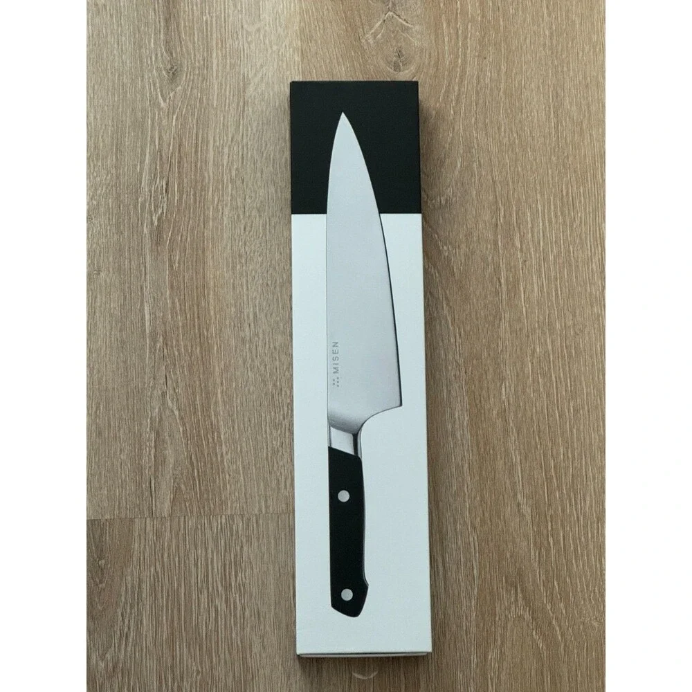 Misen Chef’s Knife 8